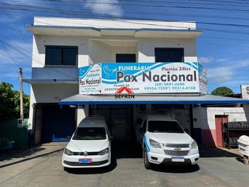 commercial_property em Avenida Rio de Janeiro, Novo Horizonte - Cacoal - RO