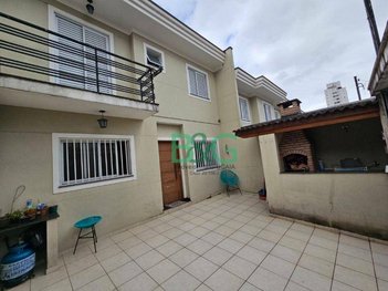 house em Rua Salinas, Vila Nivi - São Paulo - SP