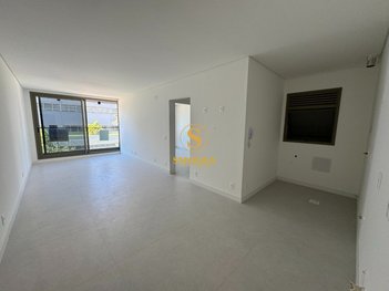 apartment em Avenida dos Dourados, Jurerê Internacional - Florianópolis - SC