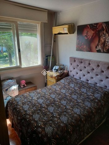 apartment em Rua Albion, Partenon - Porto Alegre - RS