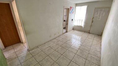 apartment em Rua Doutor Álvaro Camargos, São João Batista (Venda Nova) - Belo Horizonte - MG