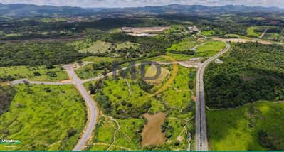 commercial_land_lot em BR-381 Fernão Dias, Morada do Trevo - Betim - MG