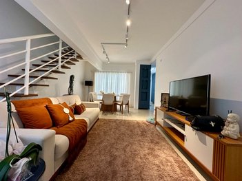 house em Rua Belmira Loureiro de Almeida, Jardim Residencial Martinez - Sorocaba - SP