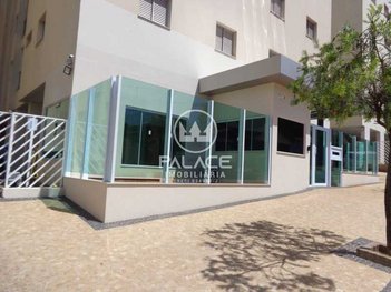 apartment em Rua Luiz Razera, Nova América - Piracicaba - SP