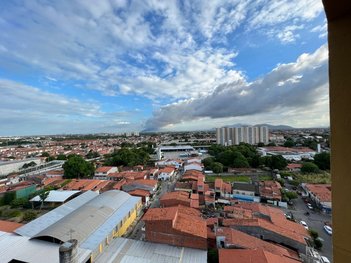 apartment em Avenida General Osório de Paiva, Parangaba - Fortaleza - CE