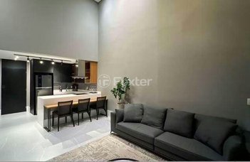 apartment em Rua Augusta, Consolação - São Paulo - SP