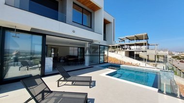 house em Rua dos Pequis, Condomínio Residencial Alphaville II - São José dos Campos - SP