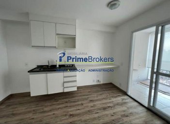 apartment em Rua Dois de Julho, Ipiranga - São Paulo - SP