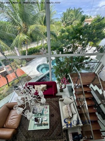 apartment em Rodovia BA-099 - Estrada do Côco, Busca Vida (Abrantes) - Camaçari - BA