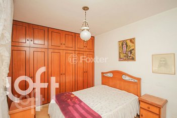 apartment em Rua José do Patrocínio, Aclimação - São Paulo - SP