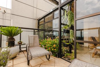 apartment em Avenida São Paulo Antigo, Real Parque - São Paulo - SP