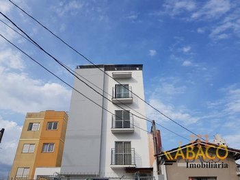 apartment em Rua Episcopal, Centro - São Carlos - SP