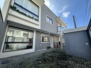 apartment em Rua Biguaçu, Barra Velha - Barra Velha - SC