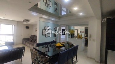 apartment em Rua Flórida, Barcelona - São Caetano do Sul - SP