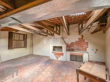 apartment em São Carlos, Floresta - Porto Alegre - RS