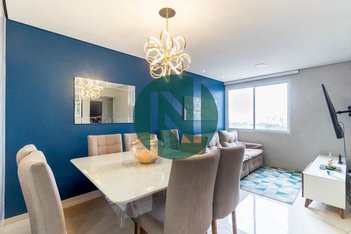 apartment em Alameda dos Guatás, Saúde - São Paulo - SP