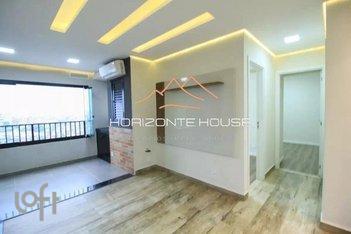 apartment em Domingos Paiva, Brás - São Paulo - SP