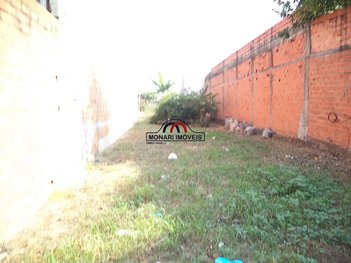 land_lot em Rua Arnaldo Zapella, Jardim das Orquídeas - Americana - SP