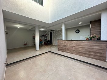 house em Rua Oswaldo João Hergert, Jardim Santa Cecília - Limeira - SP