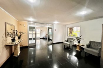 apartment em Ladeira Velha, Freguesia do Ó - São Paulo - SP