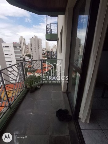 apartment em Rua Caramuru, Saúde - São Paulo - SP