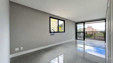 apartment em Rua Juruá, Graça - Belo Horizonte - MG