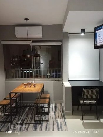 apartment em Afonso Mariano Fagundes, Saúde - São Paulo - SP