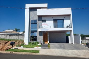 house em Avenida Rodolfo Kivitz, Jardim Primavera - Nova Odessa - SP