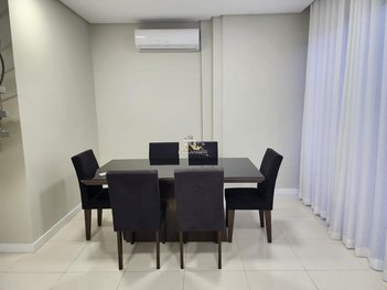 apartment em Rua dos Eucaliptos, Canasvieiras - Florianópolis - SC