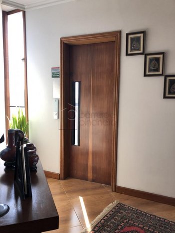 apartment em Avenida Doutor Olavo Guimarães, Vila Arens II - Jundiaí - SP
