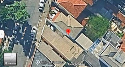 land_lot em Rua Scuvero, Cambuci - São Paulo - SP