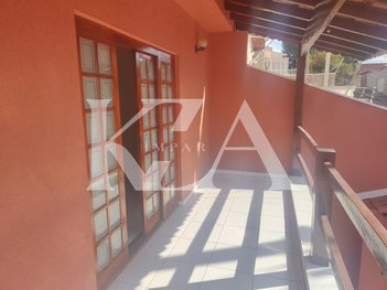 house em Rua Taurino Coimbra, Vila Aparecida - Jundiaí - SP