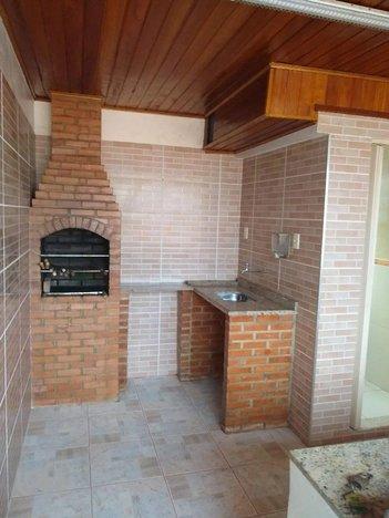 house em Mimosa, Brás de Pina - Rio de Janeiro - RJ