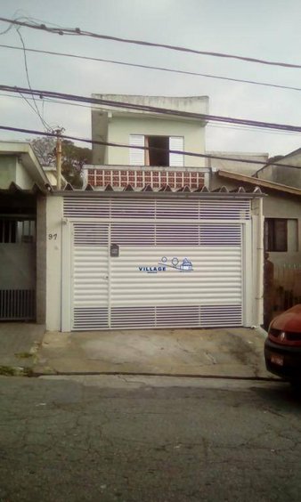 Cômodo Condomínio