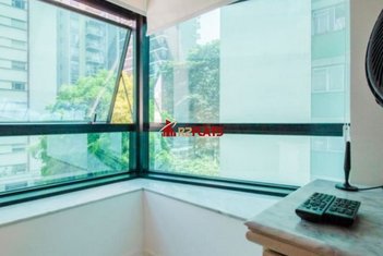 apartment em Rua José Maria Lisboa, Jardim Paulista - São Paulo - SP