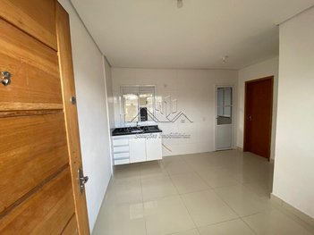 apartment em Rua Cinco de Maio, Vila Esperança - São Paulo - SP