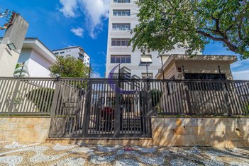 apartment em Rua Baguari, Tatuapé - São Paulo - SP
