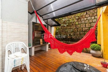 apartment em Avenida Coronel Lucas de Oliveira, Petrópolis - Porto Alegre - RS