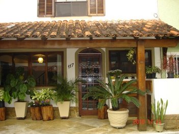 house em Avenida Lúcio Costa, Barra da Tijuca - Rio de Janeiro - RJ