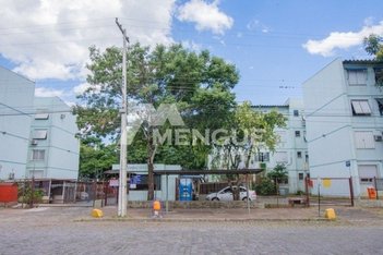 apartment em Rua Max Juniman, Humaitá - Porto Alegre - RS