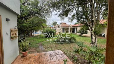 house em Rua Antônio de Moraes Barros, Dois Córregos - Piracicaba - SP