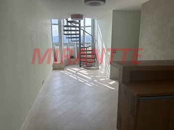apartment em Avenida Parada Pinto, Vila Nova Cachoeirinha - São Paulo - SP