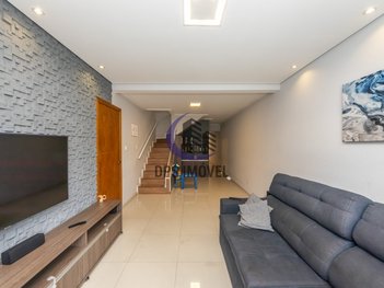 house em Rua Erva Imperial, Jardim Guapira - São Paulo - SP