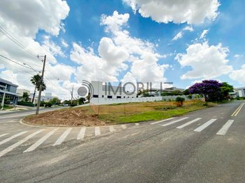 land_lot em Jardim dos Lagos, Jardim dos Lagos - Indaiatuba - SP