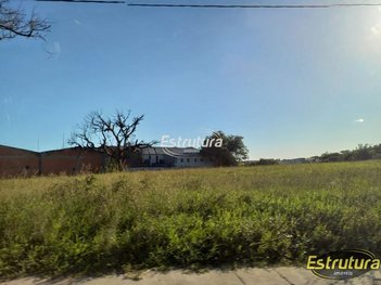 land_lot em Rua Ernesto Lazzaron, Urlândia - Santa Maria - RS