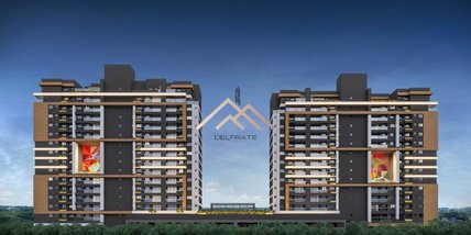 apartment em Rua Jerônimo Durski, Bigorrilho - Curitiba - PR