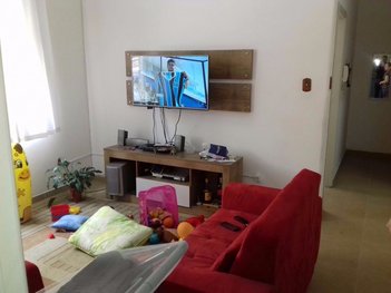 apartment em Leao XIII, Cidade Baixa - Porto Alegre - RS