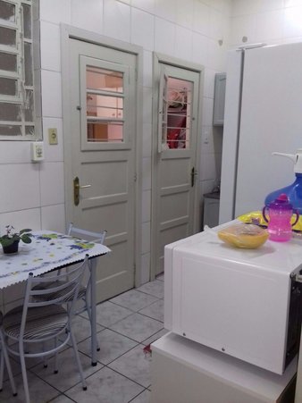 Cômodo Condomínio