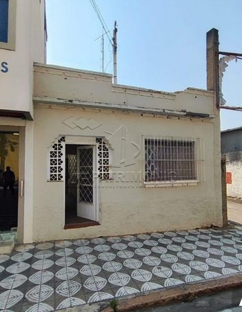 house em Rua Manoel José da Fonseca, Centro - Sorocaba - SP