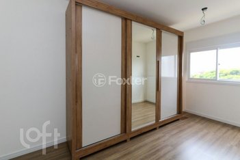 apartment em Rua Carlos Drumond de Andrade, Centro - Canoas - RS